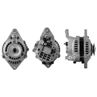 Alternateur DRI [227116502]