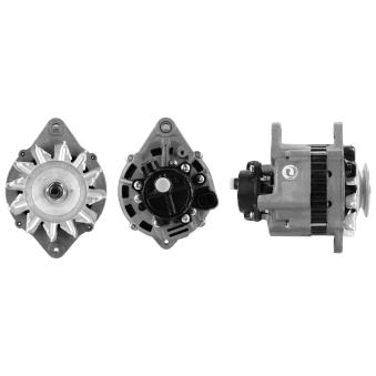 Alternateur DRI [227132702]