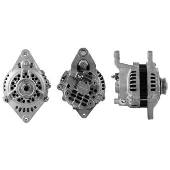 Alternateur DRI [227139502]