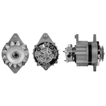 Alternateur DRI [227304552]