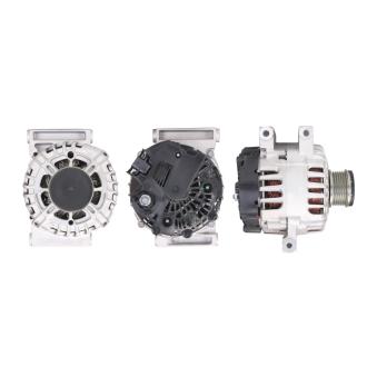 Alternateur DRI [2283051202]