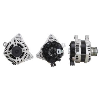 Alternateur DRI [2291571802]