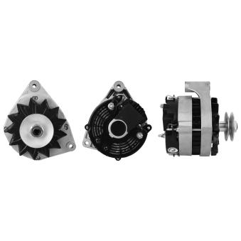 Alternateur DRI [230110652]