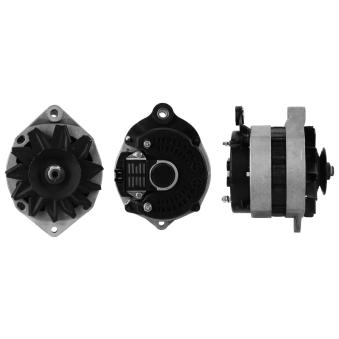 Alternateur DRI [230112902]
