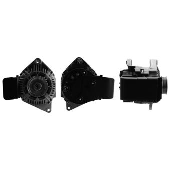 Alternateur DRI [230188752]