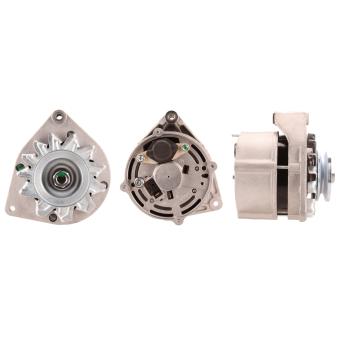 Alternateur DRI [231102652]