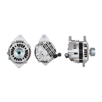 Alternateur DRI [233129952]