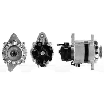 Alternateur DRI [235009402]