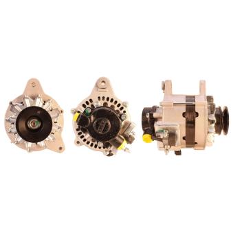 Alternateur DRI [235012552]