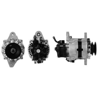 Alternateur DRI [235015204]