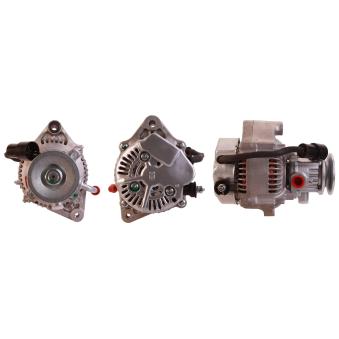 Alternateur DRI [235119702]