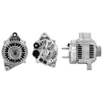 Alternateur DRI [235161802]