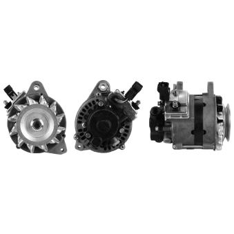 Alternateur DRI [235179602]