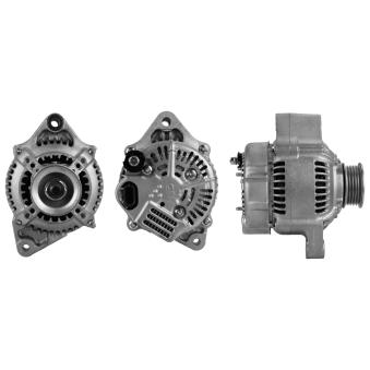 Alternateur DRI [235319702]