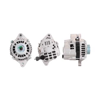 Alternateur DRI [245132752]