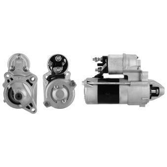 Démarreur DRI [310013112]