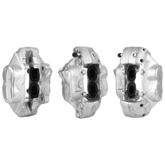 Étrier de frein avant gauche DRI OEM 6150954