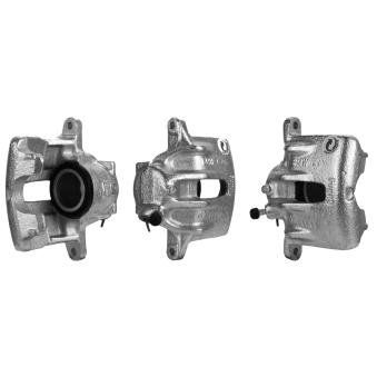 Étrier de frein avant gauche DRI OEM 34111154377
