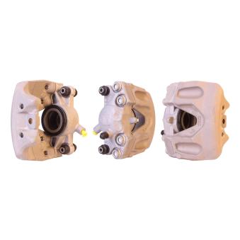 Étrier de frein avant gauche DRI OEM 2044213581