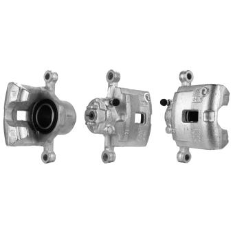 Étrier de frein avant gauche DRI OEM 58110FDC00