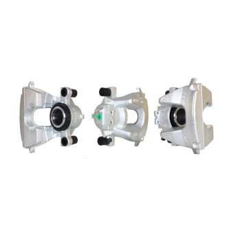 Étrier de frein avant gauche DRI OEM LR090691