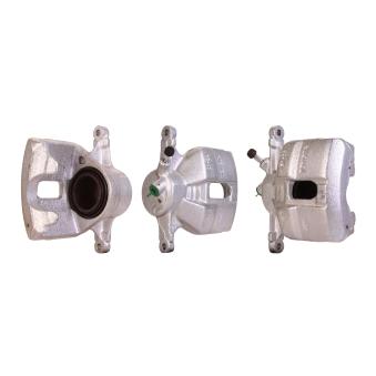 Étrier de frein avant gauche DRI OEM 4775005010
