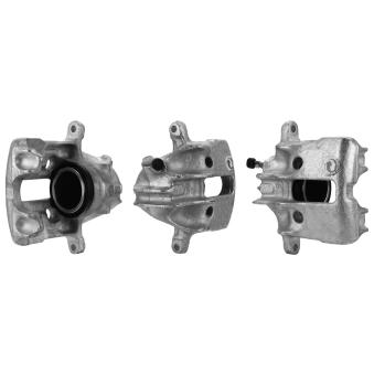 Étrier de frein avant gauche DRI OEM 9031507