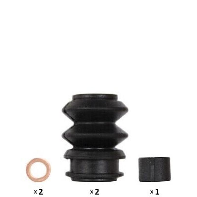 Étrier de frein avant gauche DRI 3104100 - Visuel 1