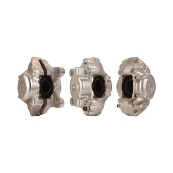 Étrier de frein avant gauche DRI OEM 159131