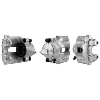 Étrier de frein avant gauche DRI OEM 34111160939