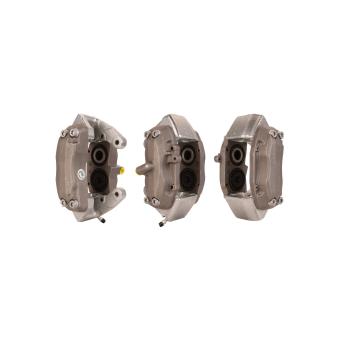 Étrier de frein avant gauche DRI OEM 0014208283