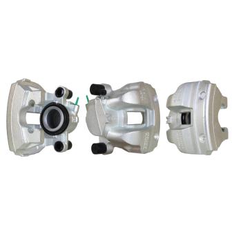 Étrier de frein avant gauche DRI OEM 36010244