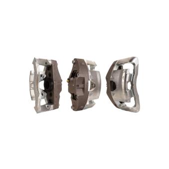 Étrier de frein avant gauche DRI OEM 8602898