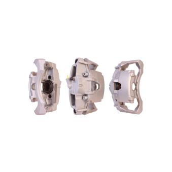 Étrier de frein avant gauche DRI OEM 8603755