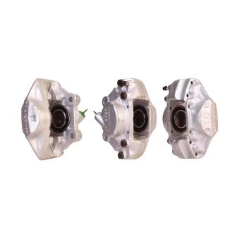 Étrier de frein avant gauche DRI OEM 34111150261