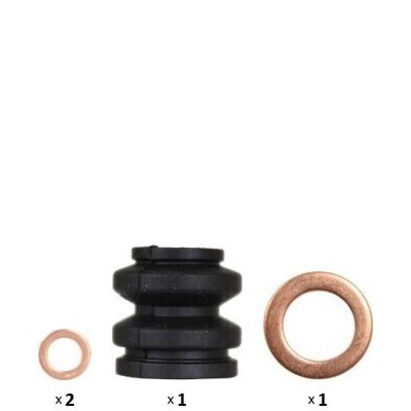 Étrier de frein avant gauche DRI 3110430 - Visuel 1