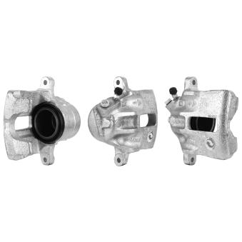 Étrier de frein avant gauche DRI OEM 9946165