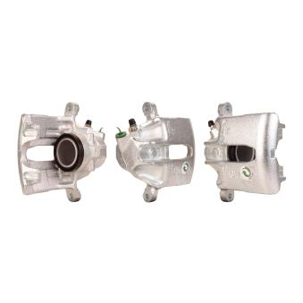 Étrier de frein avant gauche DRI OEM 4400A5