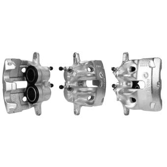 Étrier de frein avant gauche DRI OEM 440188