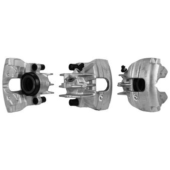 Étrier de frein avant gauche DRI OEM GBC90200