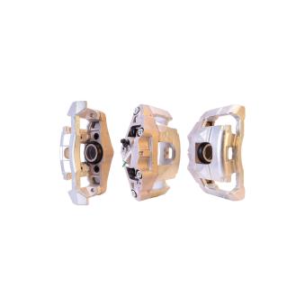 Étrier de frein avant gauche DRI OEM 8J0615123C