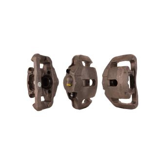 Étrier de frein avant gauche DRI OEM 34116766557