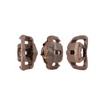 Étrier de frein avant gauche DRI OEM 34116773201