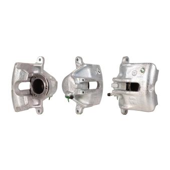 Étrier de frein avant gauche DRI OEM A0014201883