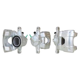 Étrier de frein avant gauche DRI [3114430]