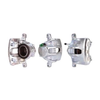 Étrier de frein avant gauche DRI OEM 3414574