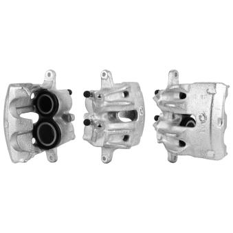 Étrier de frein avant gauche DRI OEM 9945796