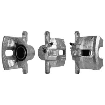 Étrier de frein avant gauche DRI OEM 45019SW5003