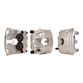 Étrier de frein avant gauche DRI OEM 34116757053