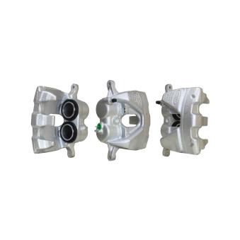 Étrier de frein avant gauche DRI [3119230]